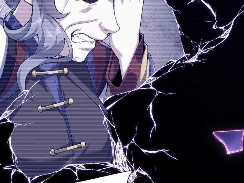 Nhị Sư Huynh Tuy Là Phàm Nhân Nhưng Rất Mạnh Mẽ Chương 34 trang 119