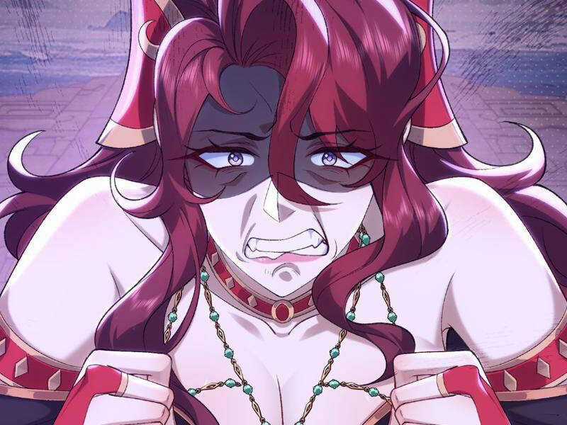 Nhị Sư Huynh Tuy Là Phàm Nhân Nhưng Rất Mạnh Mẽ Chương 34 trang 124