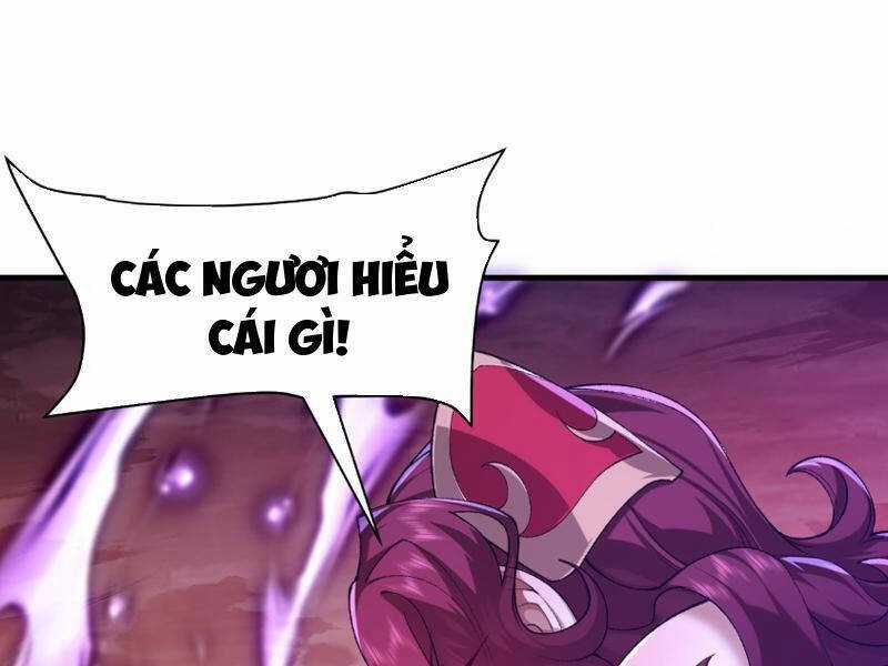 Nhị Sư Huynh Tuy Là Phàm Nhân Nhưng Rất Mạnh Mẽ Chương 34 trang 129