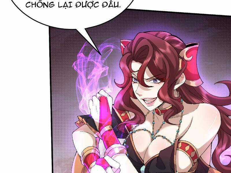 Nhị Sư Huynh Tuy Là Phàm Nhân Nhưng Rất Mạnh Mẽ Chương 34 trang 13