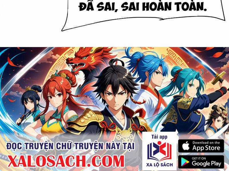 Nhị Sư Huynh Tuy Là Phàm Nhân Nhưng Rất Mạnh Mẽ Chương 34 trang 132