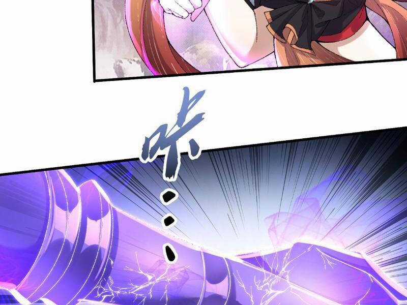 Nhị Sư Huynh Tuy Là Phàm Nhân Nhưng Rất Mạnh Mẽ Chương 34 trang 14