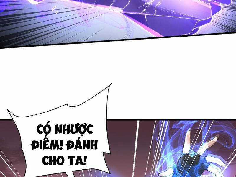 Nhị Sư Huynh Tuy Là Phàm Nhân Nhưng Rất Mạnh Mẽ Chương 34 trang 15