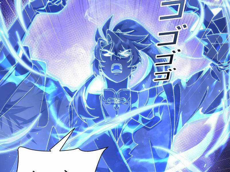 Nhị Sư Huynh Tuy Là Phàm Nhân Nhưng Rất Mạnh Mẽ Chương 34 trang 2