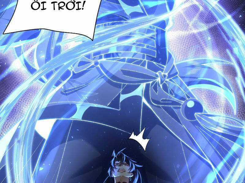 Nhị Sư Huynh Tuy Là Phàm Nhân Nhưng Rất Mạnh Mẽ Chương 34 trang 3