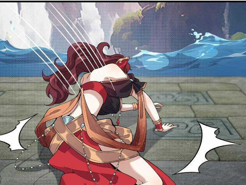 Nhị Sư Huynh Tuy Là Phàm Nhân Nhưng Rất Mạnh Mẽ Chương 34 trang 30