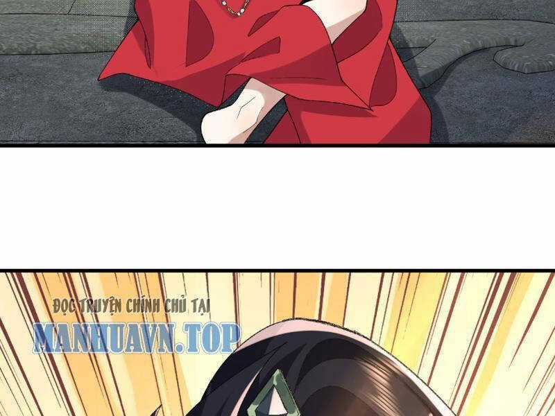 Nhị Sư Huynh Tuy Là Phàm Nhân Nhưng Rất Mạnh Mẽ Chương 34 trang 31