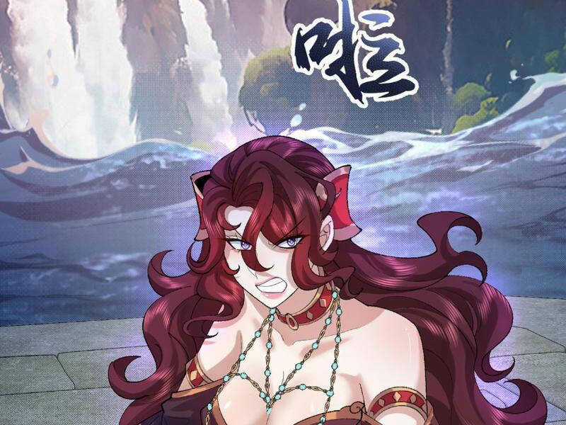 Nhị Sư Huynh Tuy Là Phàm Nhân Nhưng Rất Mạnh Mẽ Chương 34 trang 38