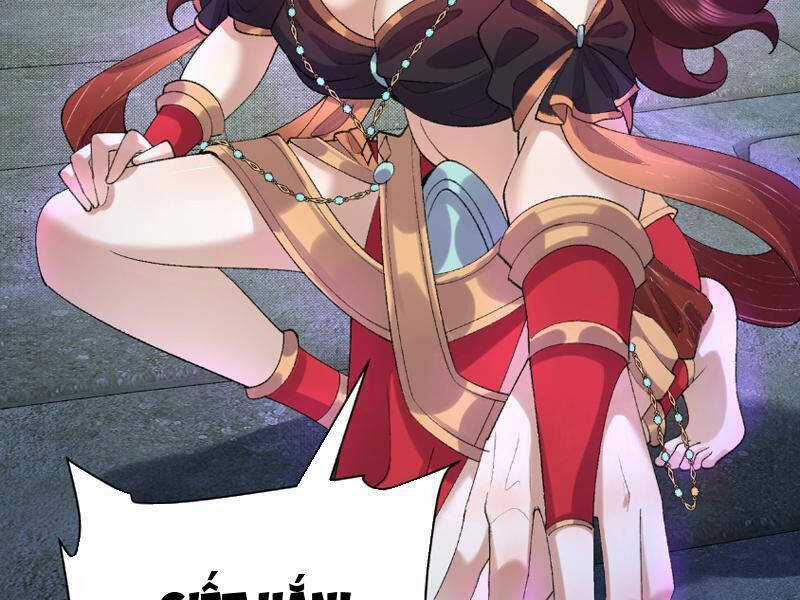 Nhị Sư Huynh Tuy Là Phàm Nhân Nhưng Rất Mạnh Mẽ Chương 34 trang 39