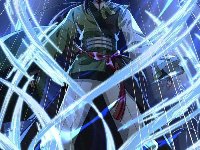 Nhị Sư Huynh Tuy Là Phàm Nhân Nhưng Rất Mạnh Mẽ Chương 34 trang 4