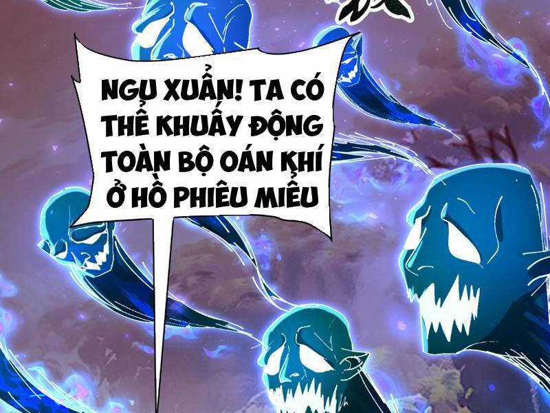 Nhị Sư Huynh Tuy Là Phàm Nhân Nhưng Rất Mạnh Mẽ Chương 34 trang 42