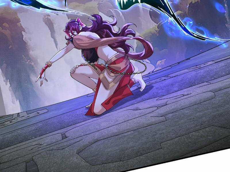 Nhị Sư Huynh Tuy Là Phàm Nhân Nhưng Rất Mạnh Mẽ Chương 34 trang 43