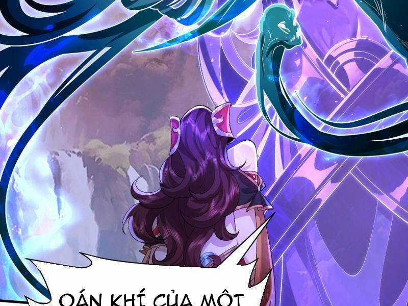 Nhị Sư Huynh Tuy Là Phàm Nhân Nhưng Rất Mạnh Mẽ Chương 34 trang 46