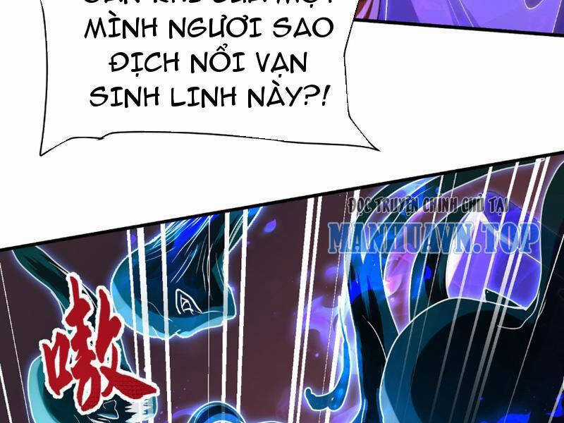 Nhị Sư Huynh Tuy Là Phàm Nhân Nhưng Rất Mạnh Mẽ Chương 34 trang 47