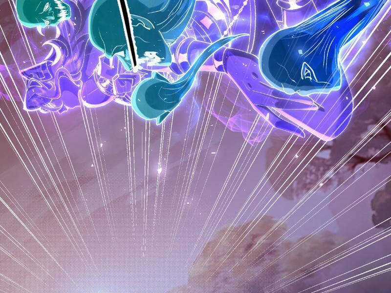 Nhị Sư Huynh Tuy Là Phàm Nhân Nhưng Rất Mạnh Mẽ Chương 34 trang 49