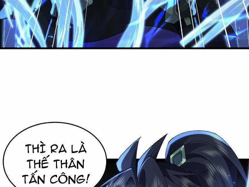 Nhị Sư Huynh Tuy Là Phàm Nhân Nhưng Rất Mạnh Mẽ Chương 34 trang 5