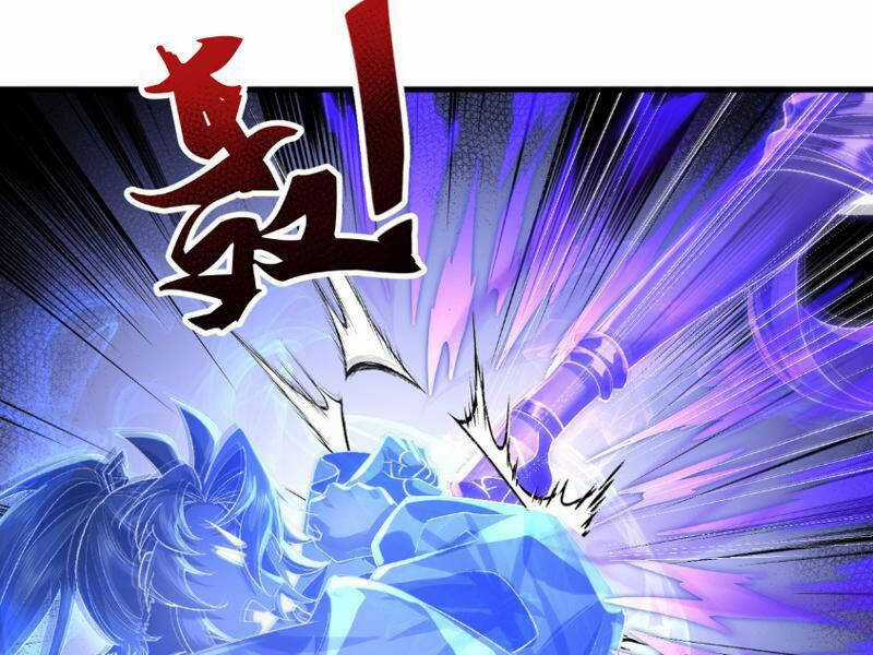 Nhị Sư Huynh Tuy Là Phàm Nhân Nhưng Rất Mạnh Mẽ Chương 34 trang 51