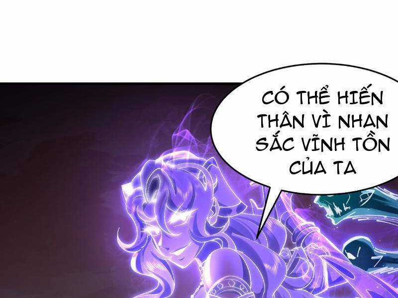 Nhị Sư Huynh Tuy Là Phàm Nhân Nhưng Rất Mạnh Mẽ Chương 34 trang 53