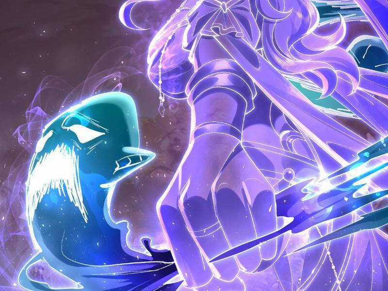 Nhị Sư Huynh Tuy Là Phàm Nhân Nhưng Rất Mạnh Mẽ Chương 34 trang 54