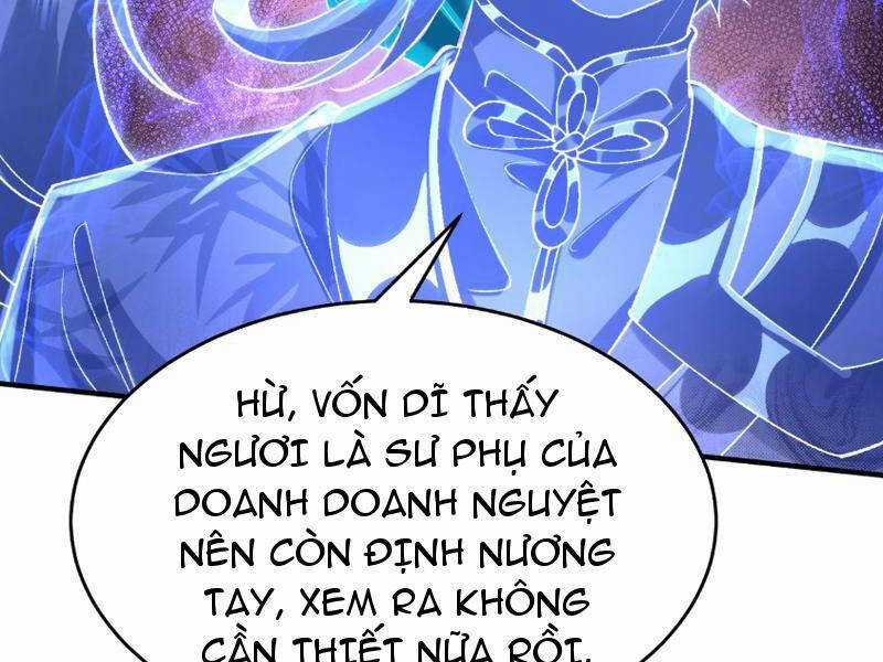 Nhị Sư Huynh Tuy Là Phàm Nhân Nhưng Rất Mạnh Mẽ Chương 34 trang 60