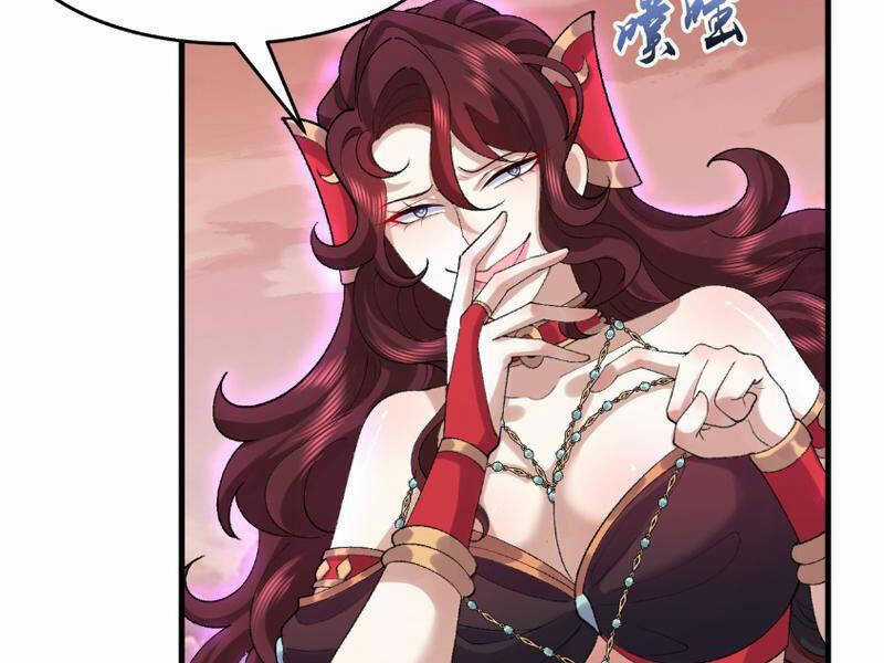 Nhị Sư Huynh Tuy Là Phàm Nhân Nhưng Rất Mạnh Mẽ Chương 34 trang 62