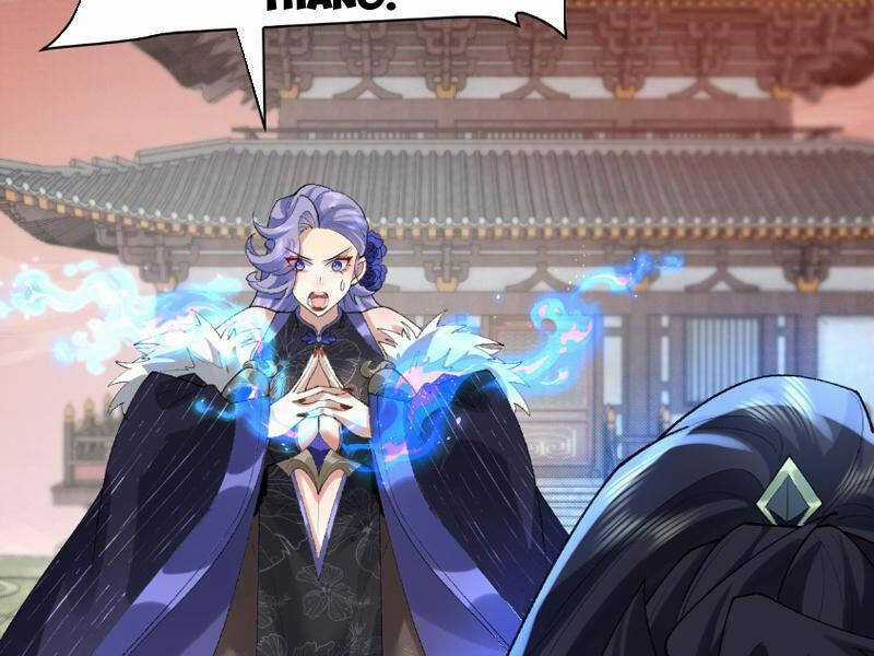 Nhị Sư Huynh Tuy Là Phàm Nhân Nhưng Rất Mạnh Mẽ Chương 34 trang 66