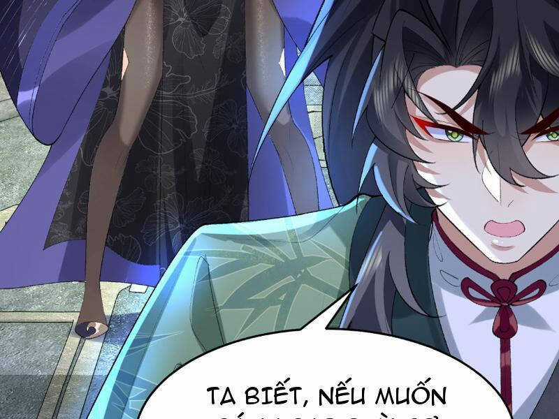 Nhị Sư Huynh Tuy Là Phàm Nhân Nhưng Rất Mạnh Mẽ Chương 34 trang 67