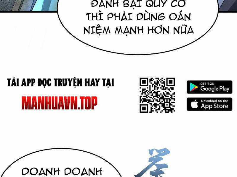 Nhị Sư Huynh Tuy Là Phàm Nhân Nhưng Rất Mạnh Mẽ Chương 34 trang 68