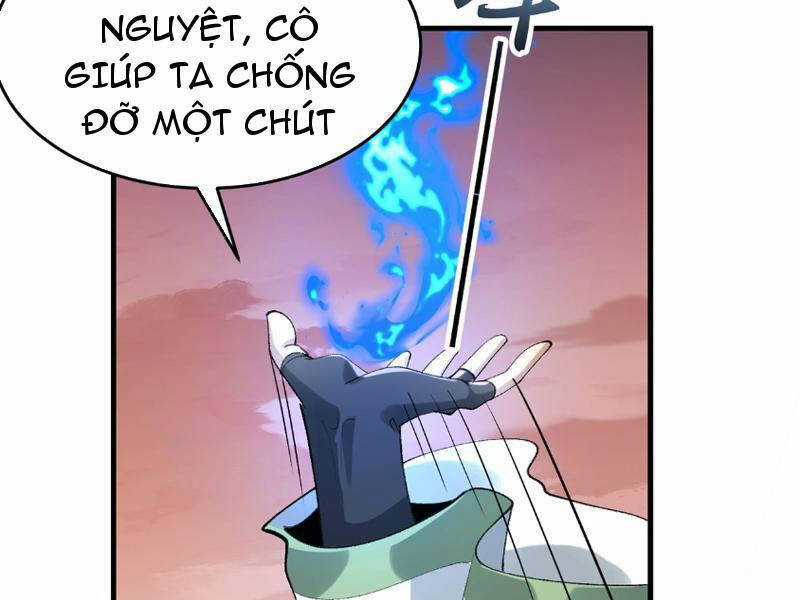 Nhị Sư Huynh Tuy Là Phàm Nhân Nhưng Rất Mạnh Mẽ Chương 34 trang 69