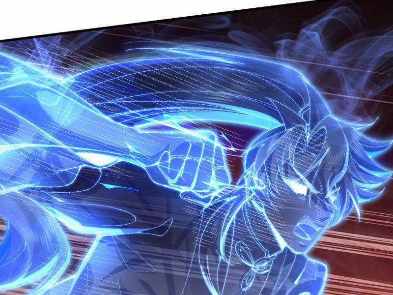 Nhị Sư Huynh Tuy Là Phàm Nhân Nhưng Rất Mạnh Mẽ Chương 34 trang 7