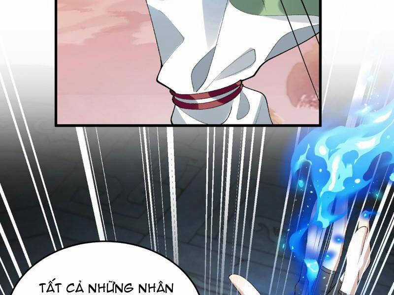 Nhị Sư Huynh Tuy Là Phàm Nhân Nhưng Rất Mạnh Mẽ Chương 34 trang 70