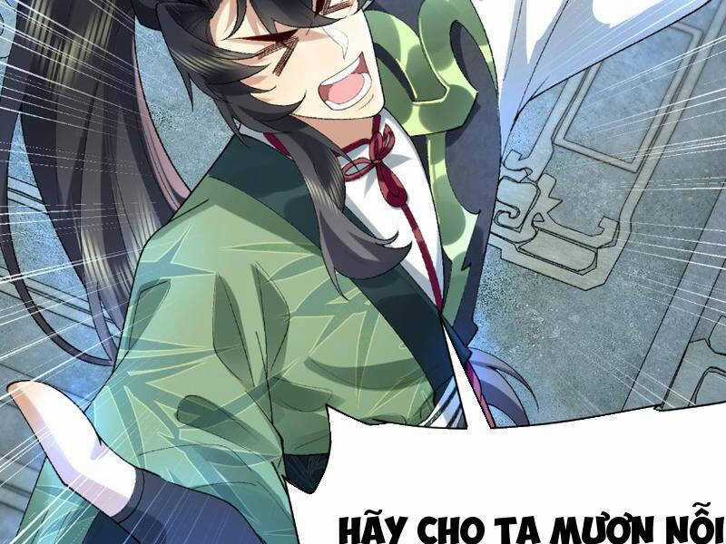 Nhị Sư Huynh Tuy Là Phàm Nhân Nhưng Rất Mạnh Mẽ Chương 34 trang 72