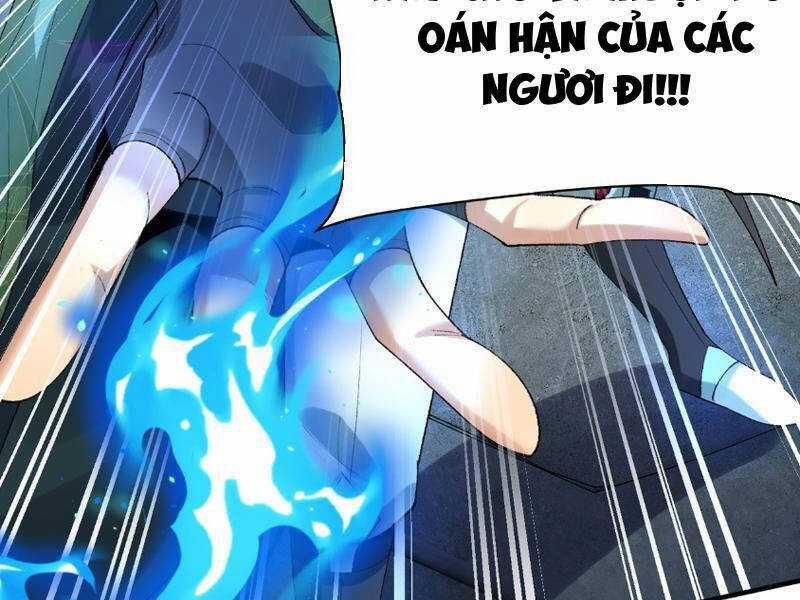 Nhị Sư Huynh Tuy Là Phàm Nhân Nhưng Rất Mạnh Mẽ Chương 34 trang 73