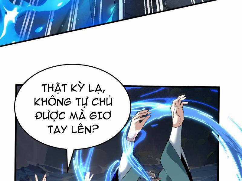 Nhị Sư Huynh Tuy Là Phàm Nhân Nhưng Rất Mạnh Mẽ Chương 34 trang 74