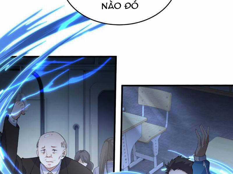 Nhị Sư Huynh Tuy Là Phàm Nhân Nhưng Rất Mạnh Mẽ Chương 34 trang 78