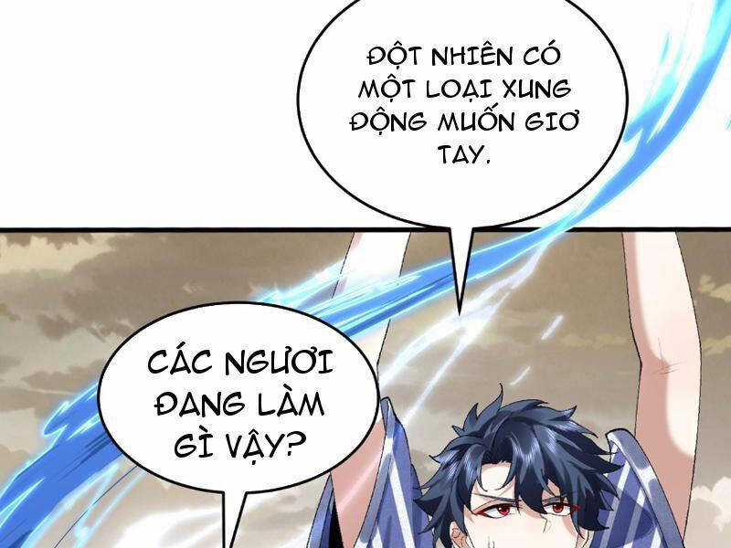 Nhị Sư Huynh Tuy Là Phàm Nhân Nhưng Rất Mạnh Mẽ Chương 34 trang 80