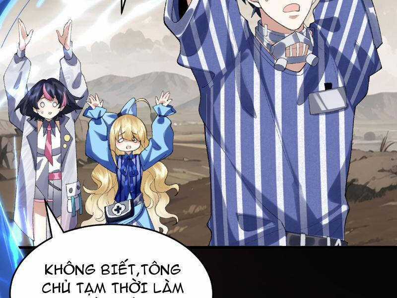 Nhị Sư Huynh Tuy Là Phàm Nhân Nhưng Rất Mạnh Mẽ Chương 34 trang 81