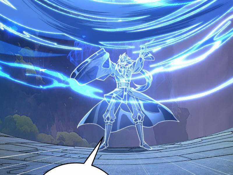 Nhị Sư Huynh Tuy Là Phàm Nhân Nhưng Rất Mạnh Mẽ Chương 34 trang 85