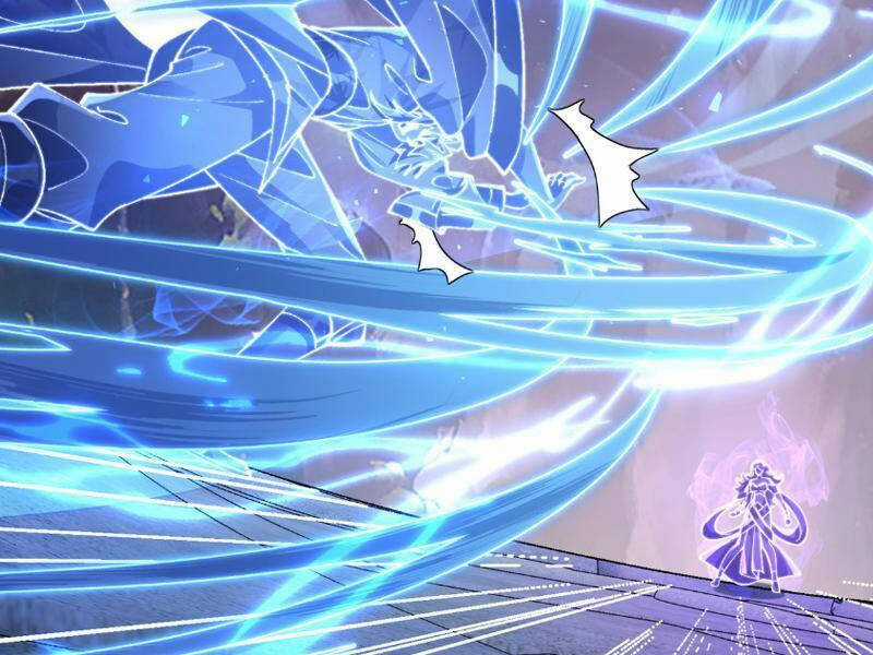 Nhị Sư Huynh Tuy Là Phàm Nhân Nhưng Rất Mạnh Mẽ Chương 34 trang 89