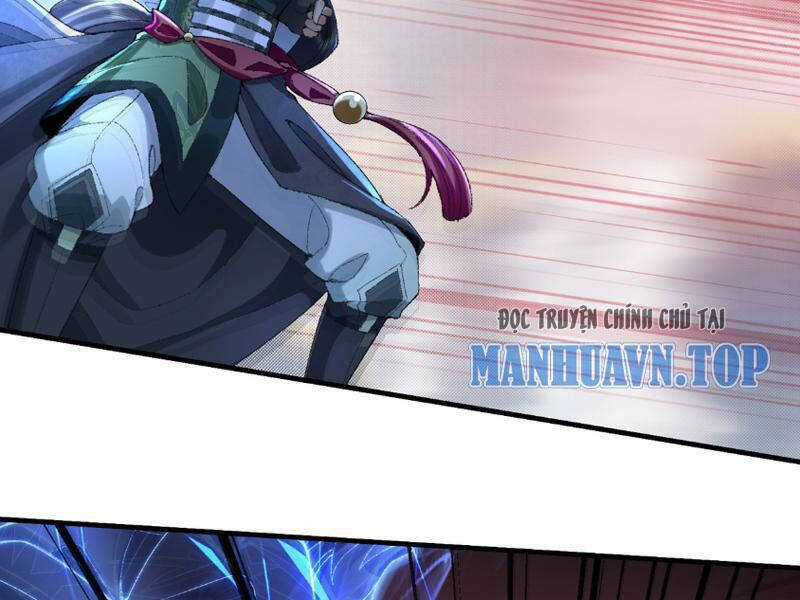 Nhị Sư Huynh Tuy Là Phàm Nhân Nhưng Rất Mạnh Mẽ Chương 34 trang 9