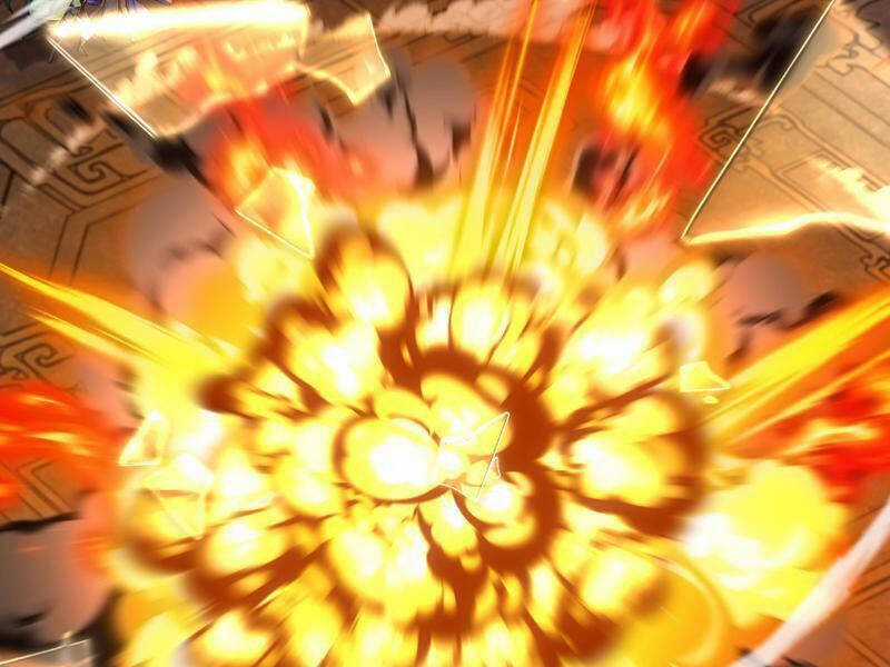 Nhị Sư Huynh Tuy Là Phàm Nhân Nhưng Rất Mạnh Mẽ Chương 34 trang 95