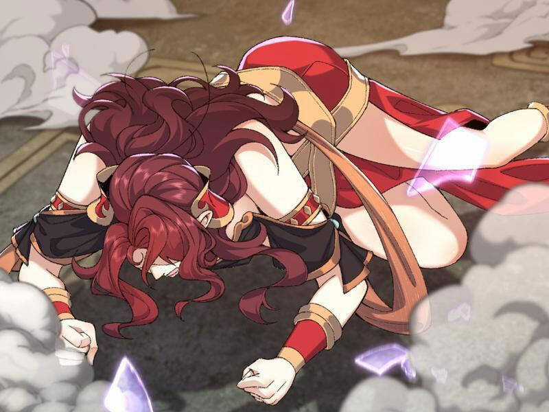 Nhị Sư Huynh Tuy Là Phàm Nhân Nhưng Rất Mạnh Mẽ Chương 34 trang 99