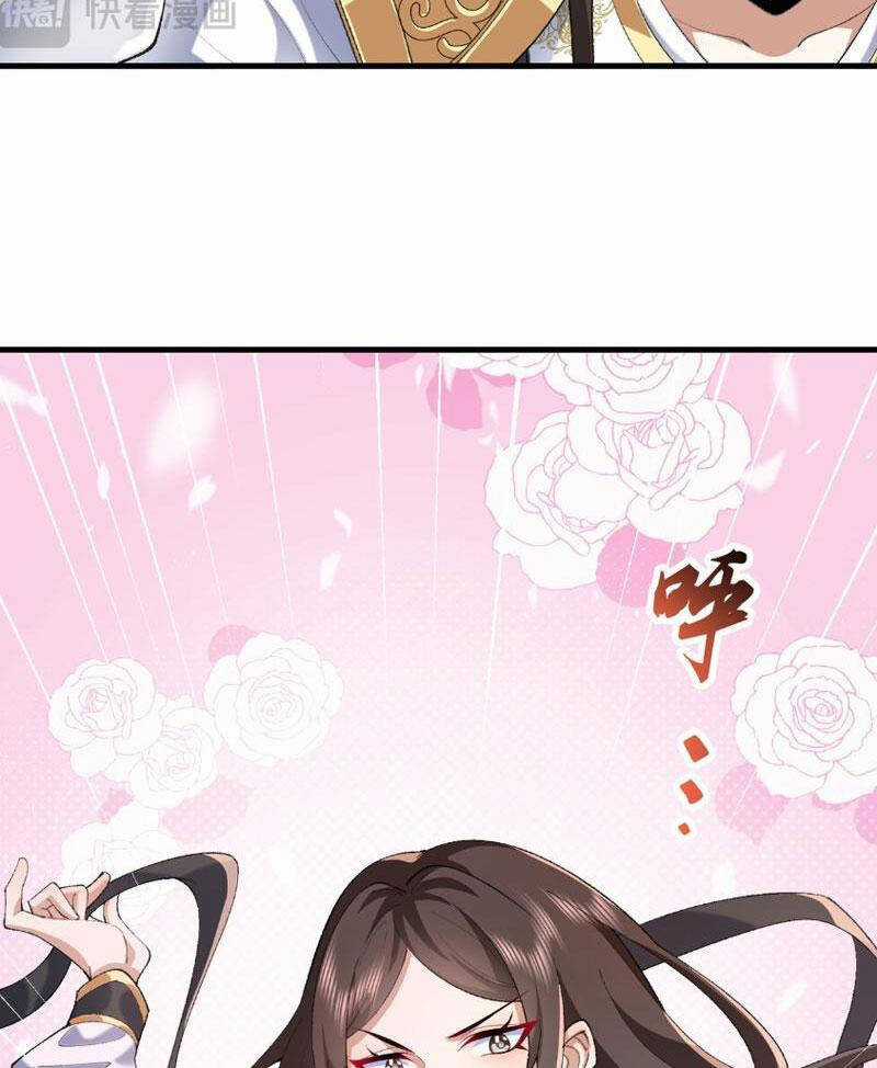 Nhị Sư Huynh Tuy Là Phàm Nhân Nhưng Rất Mạnh Mẽ Chương 35 trang 14