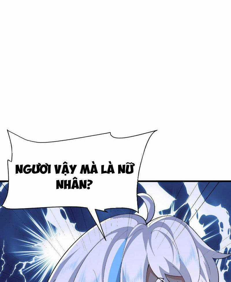 Nhị Sư Huynh Tuy Là Phàm Nhân Nhưng Rất Mạnh Mẽ Chương 35 trang 18