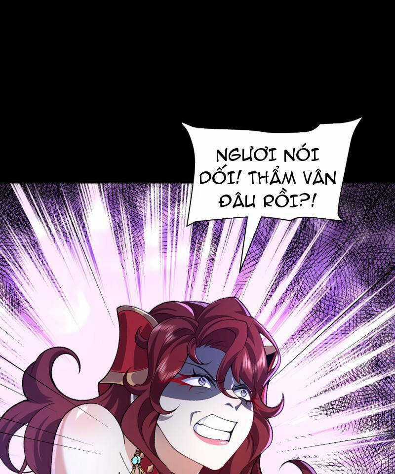 Nhị Sư Huynh Tuy Là Phàm Nhân Nhưng Rất Mạnh Mẽ Chương 35 trang 28