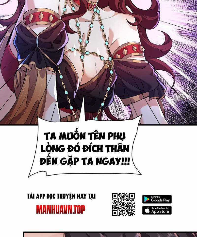 Nhị Sư Huynh Tuy Là Phàm Nhân Nhưng Rất Mạnh Mẽ Chương 35 trang 29