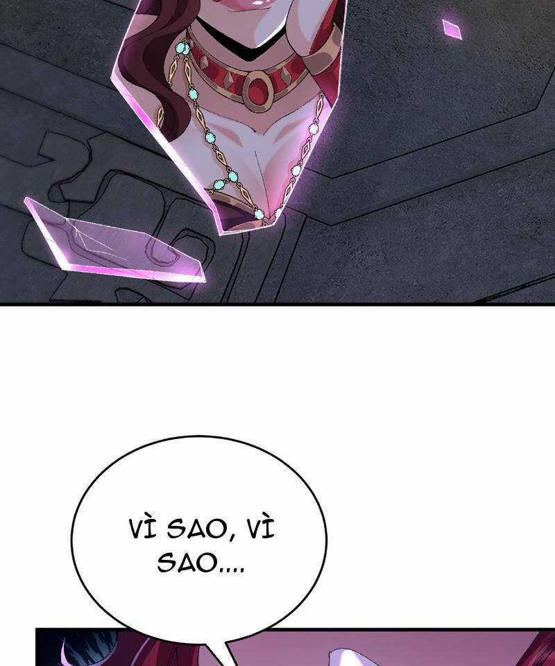 Nhị Sư Huynh Tuy Là Phàm Nhân Nhưng Rất Mạnh Mẽ Chương 35 trang 40