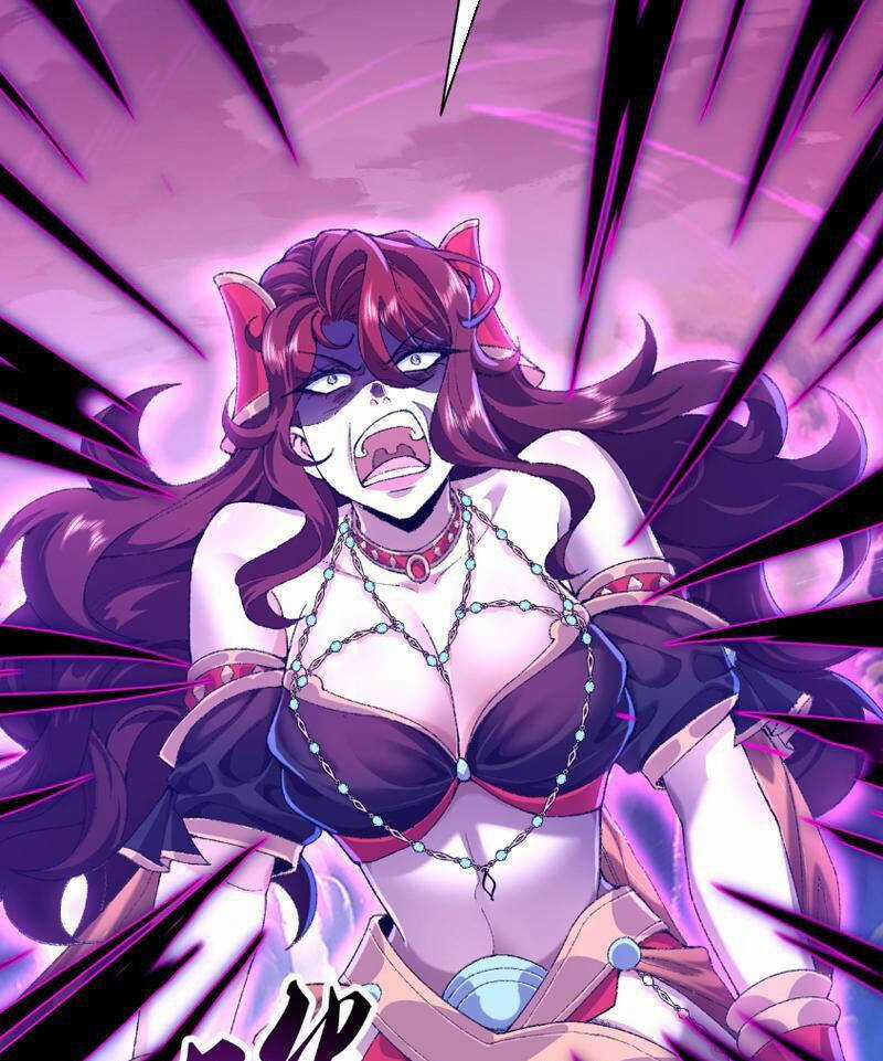 Nhị Sư Huynh Tuy Là Phàm Nhân Nhưng Rất Mạnh Mẽ Chương 35 trang 42