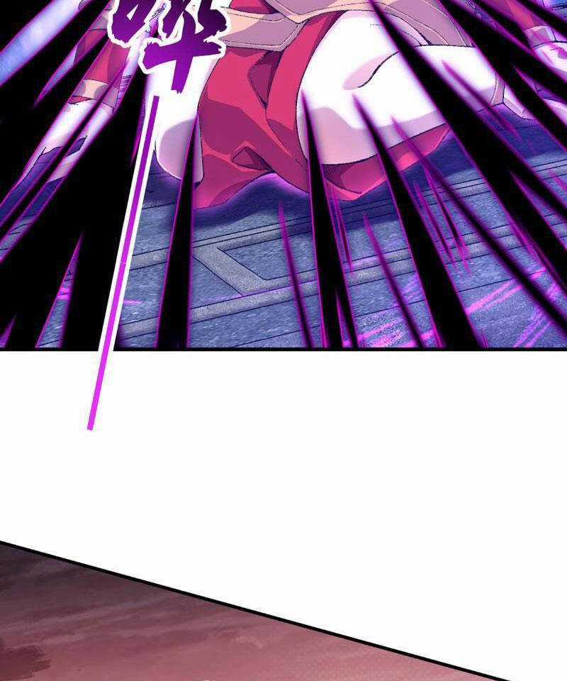 Nhị Sư Huynh Tuy Là Phàm Nhân Nhưng Rất Mạnh Mẽ Chương 35 trang 43