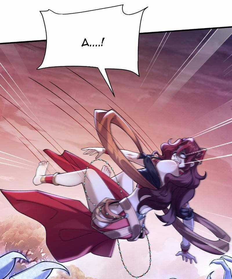 Nhị Sư Huynh Tuy Là Phàm Nhân Nhưng Rất Mạnh Mẽ Chương 35 trang 46